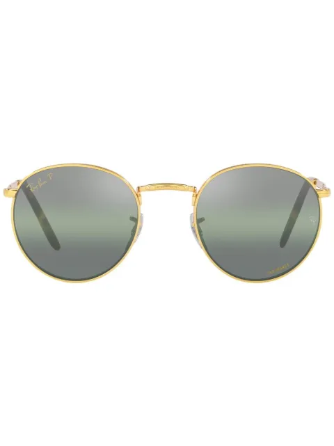 Ray-Ban RB3637 New Round sunglasses