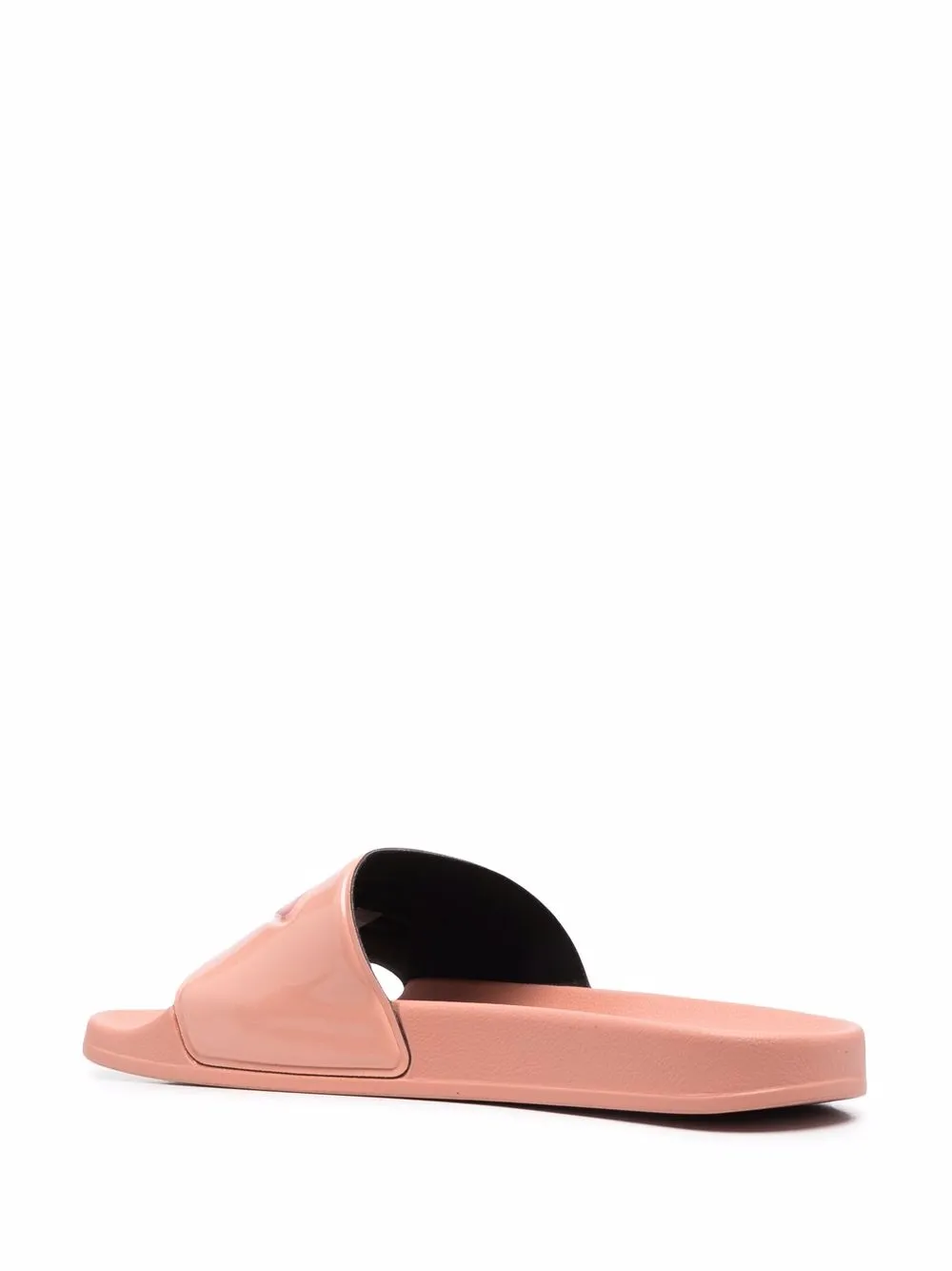 diesel pink slides