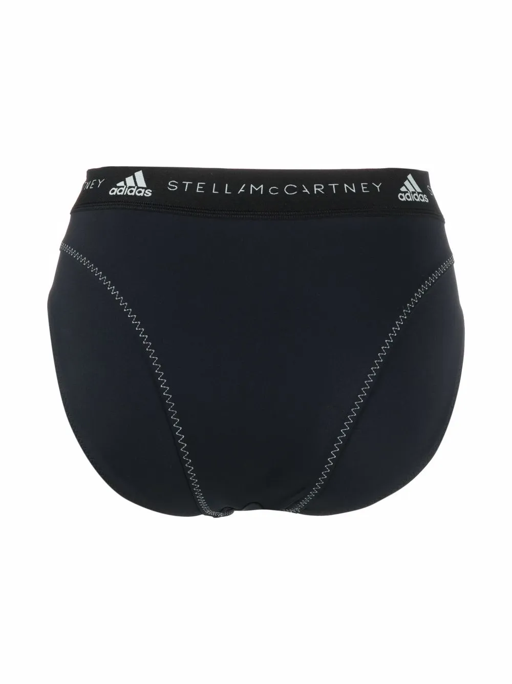 фото Adidas by stella mccartney плавки с логотипом