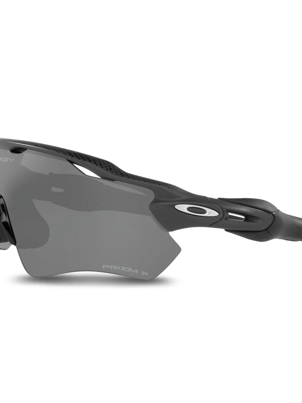  Oakley Oo9208 Radar Ev Path Sonnenbrille   Grau 