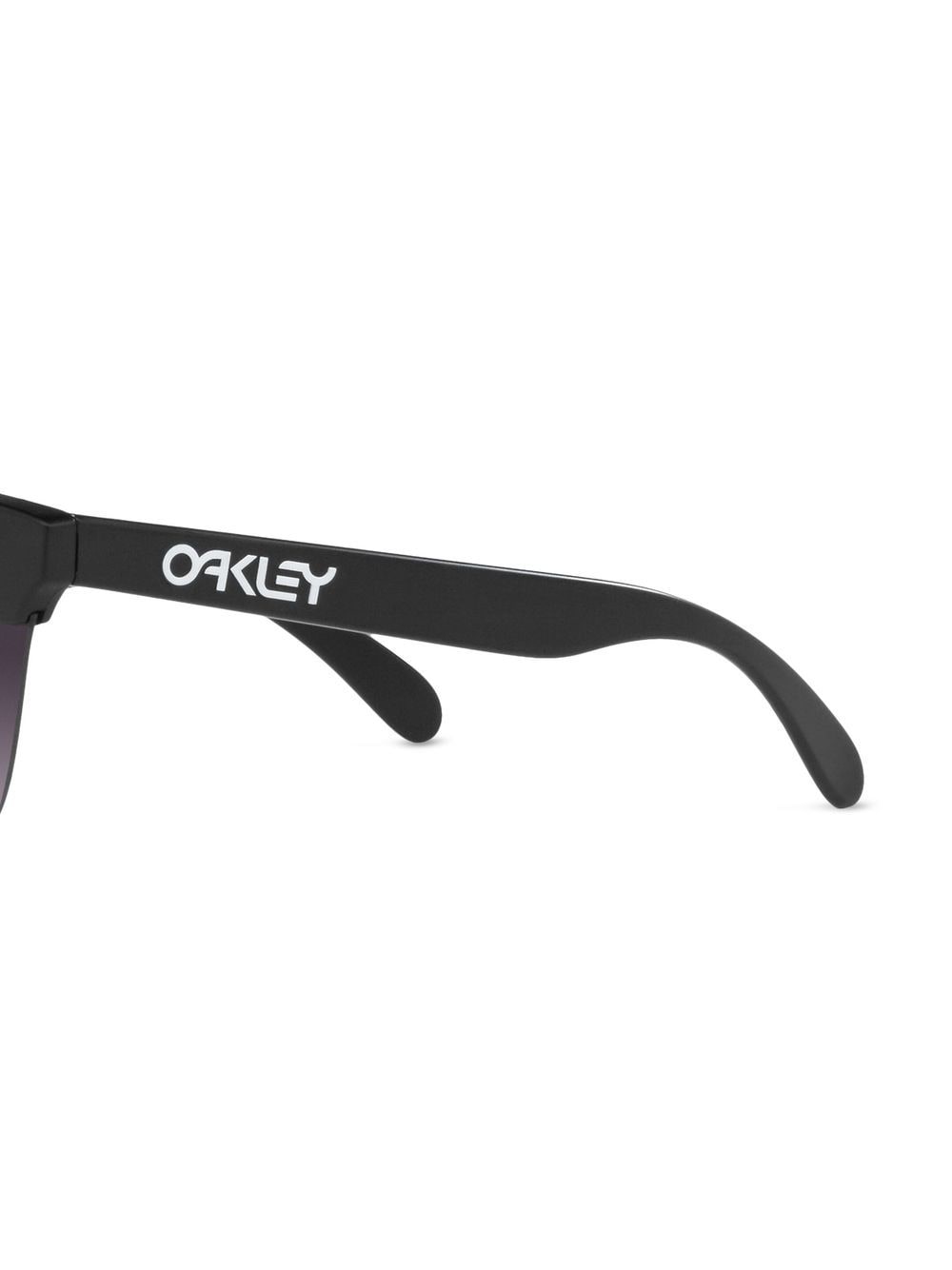 Oakley OO9374 Frogskins™ Lite zonnebril - Zwart