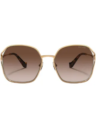Miu Miu Eyewear