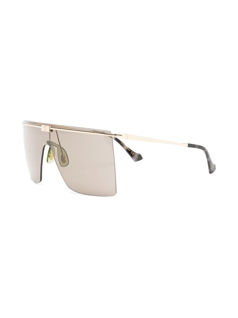 Gucci Eyewear square-frame sunglasses | Image 2