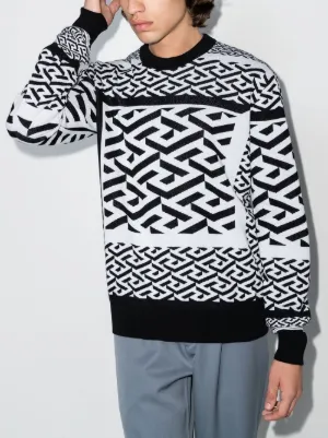 Versace(ヴェルサーチェ) スウェットシャツ - FARFETCH Versace(ヴェルサーチェ) スウェットシャツ - FARFETCH