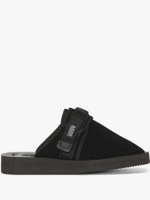Suicoke sandalias Zavo slip-on 