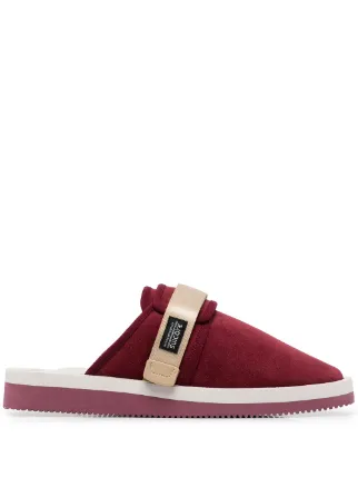 Suicoke
