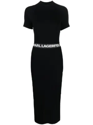 Karl Lagerfeld Sweater Dresses for 
