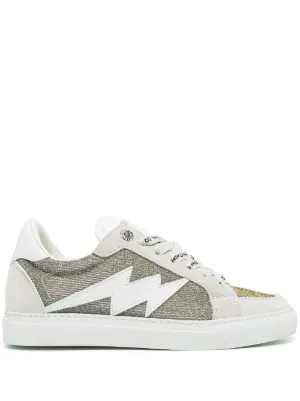 zadig and voltaire trainers sale