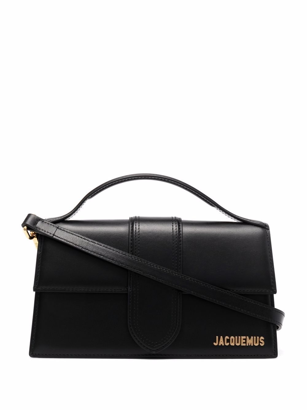 Image 1 of Jacquemus Le Grand Bambino crossbody bag