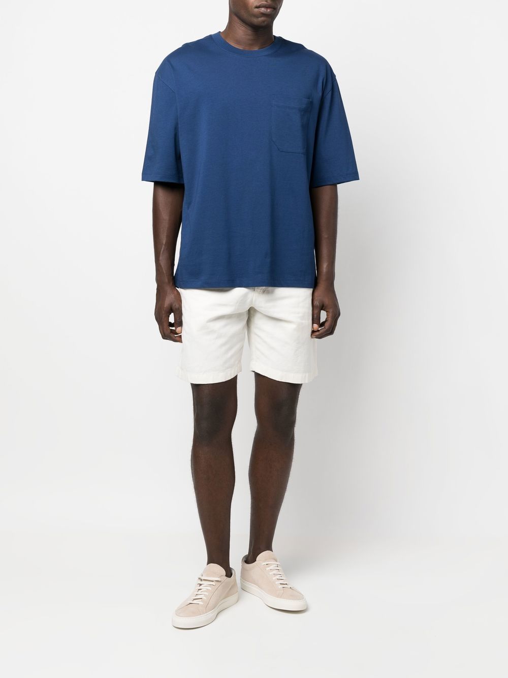 Filippa K Amir Cotton T-shirt - Farfetch