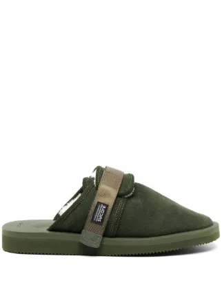 Suicoke