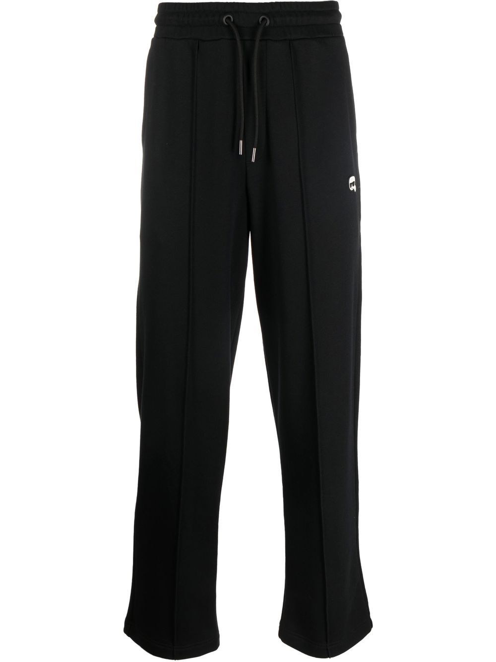 karl lagerfeld track pants