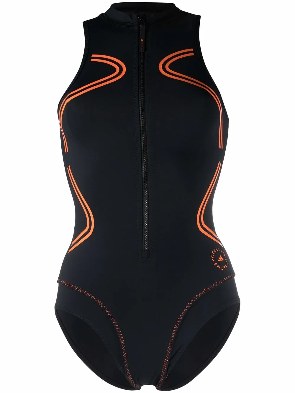 stella mccartney adidas one piece