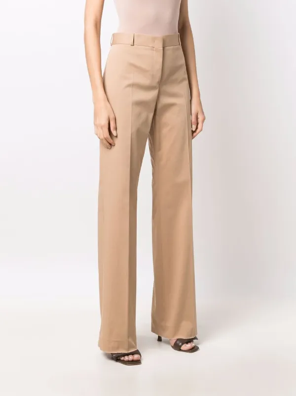 【Ferragamo】 High-riseストレートパンツ 22830354_52953896_600.jpg
