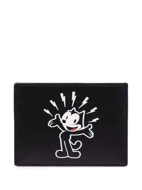 neil barrett card holder