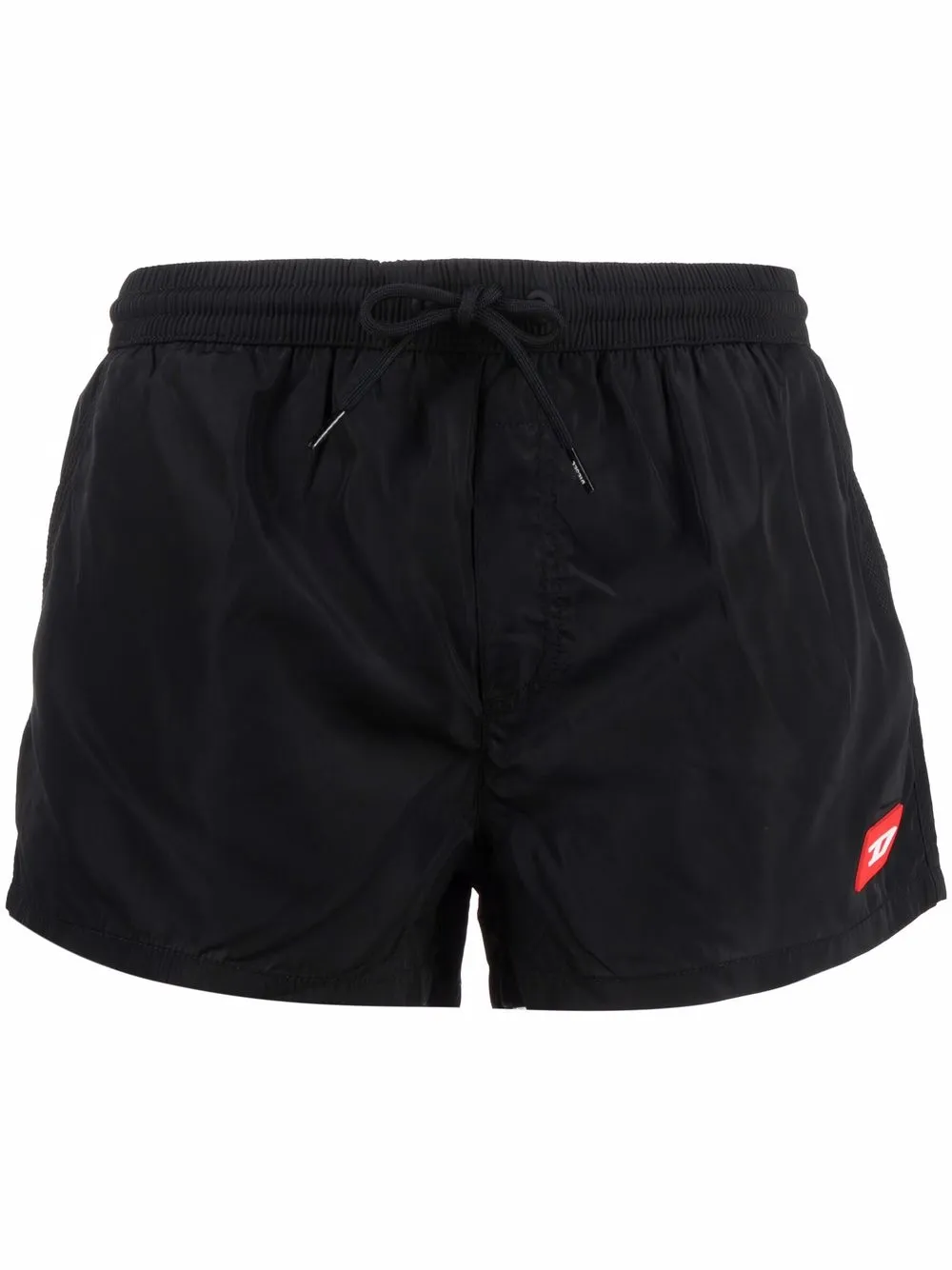 

Diesel Bmbx-Caybay-Short-X swim shorts - Black