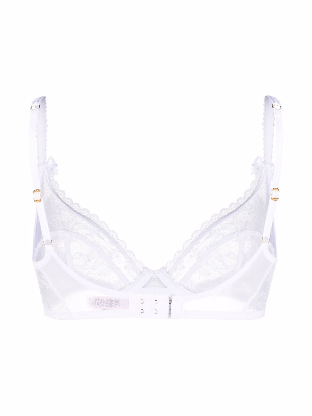 фото Agent provocateur hinda lace bra