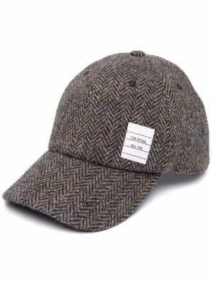 Herringbone 2024 baseball hat