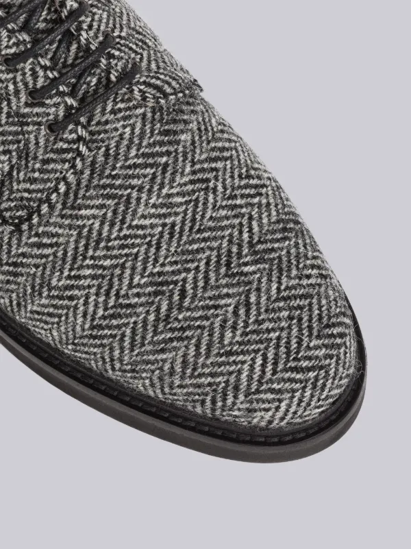 ブローグ&ローファー | Thom Browne オフィシャルウェブサイト