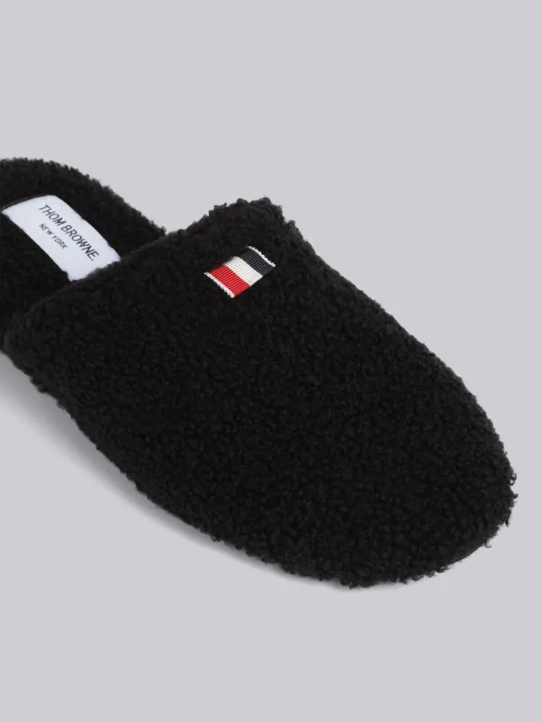 スリッパ&サンダル | Thom Browne オフィシャルウェブサイト