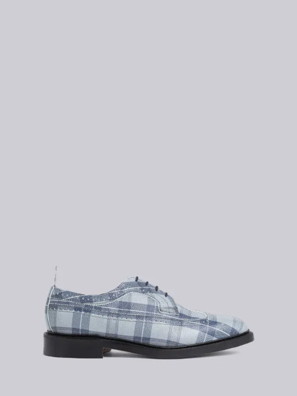 ブローグ&ローファー | Thom Browne オフィシャルウェブサイト