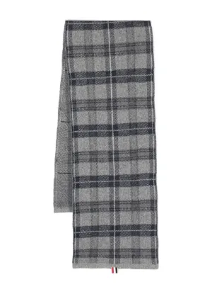 Thom Browne メンズ スカーフ＆マフラー通販 - FARFETCH