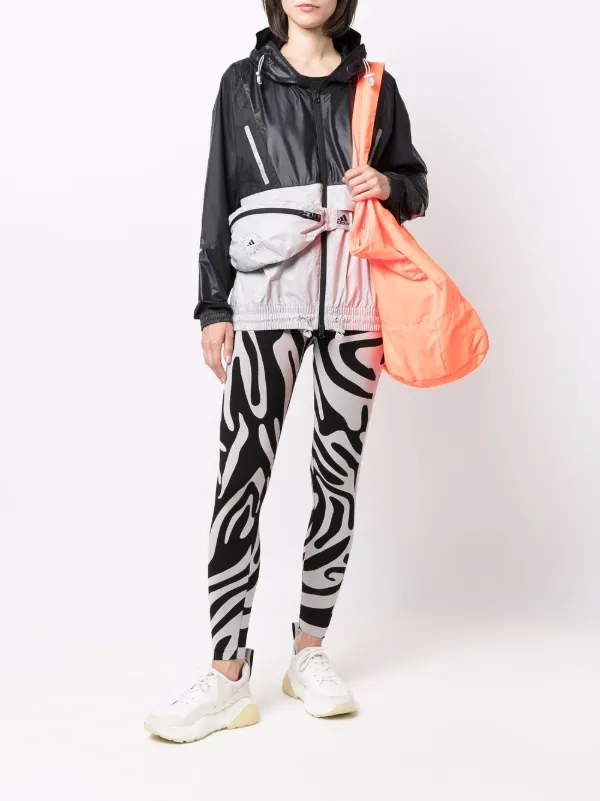 Adidas By Stella McCartney ベルトバッグ ジャケット - Farfetch