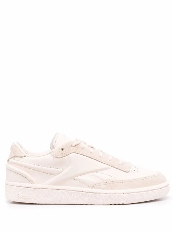 Reebok x Victoria Beckham Club C low-top - Farfetch