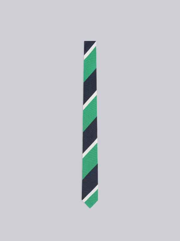 ネクタイ | Thom Browne 公式ウェブサイト