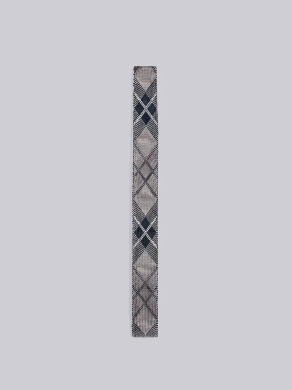 ネクタイ | Thom Browne 公式ウェブサイト
