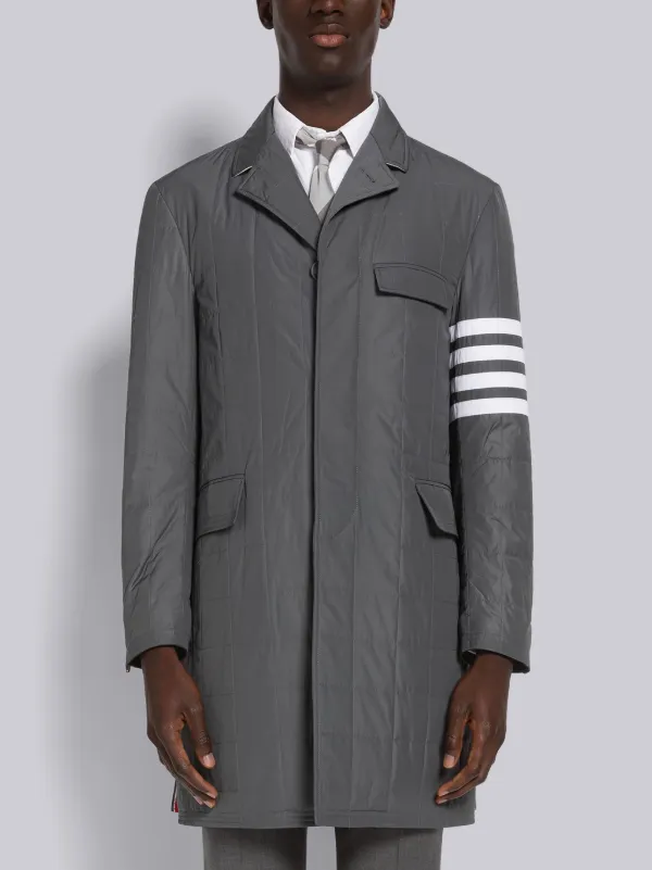 thom browne coat men