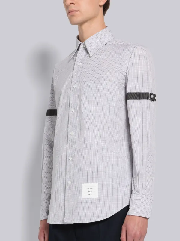 メンズシャツ | Thom Browne 公式ウェブサイト