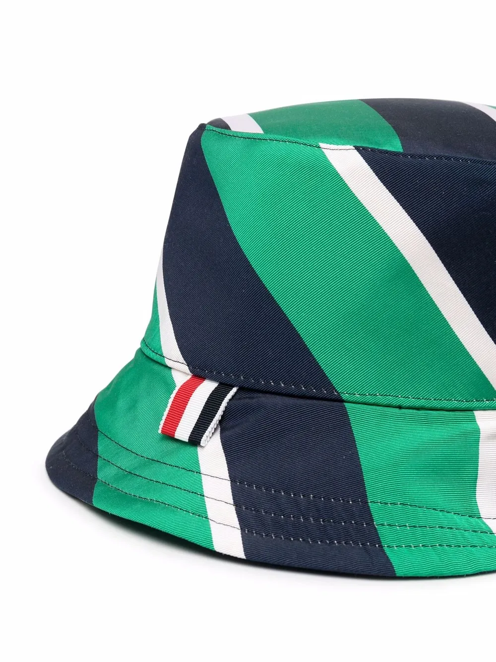 thom-browne-diagonal-stripe-bucket-hat-farfetch