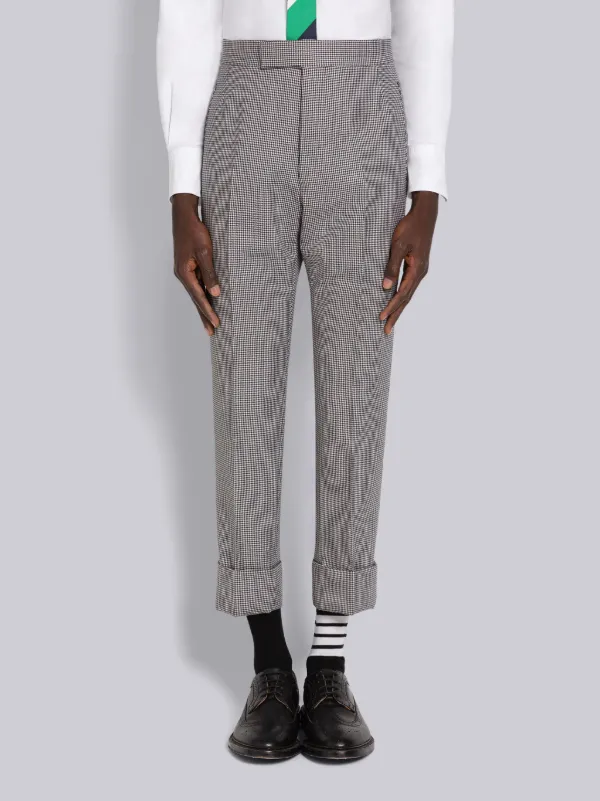 メンズ パンツ | Thom Browne 公式ウェブサイト