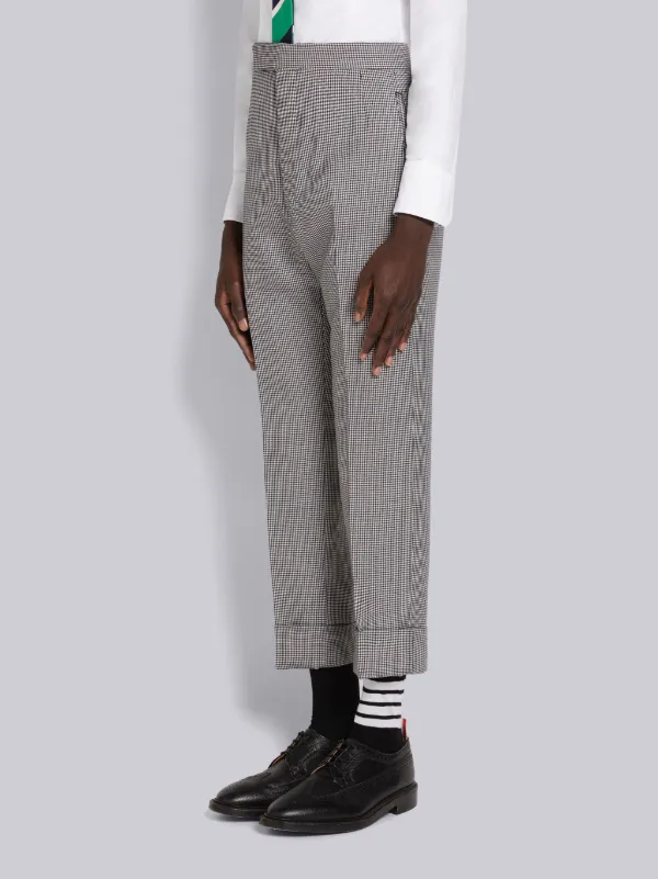 メンズ パンツ | Thom Browne 公式ウェブサイト