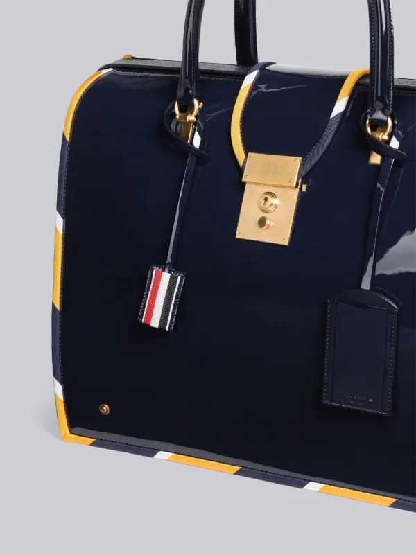 Mens Bags, Leather Goods & Wallets | Thom Browne Official Website