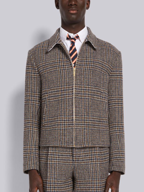 thom browne mens jacket