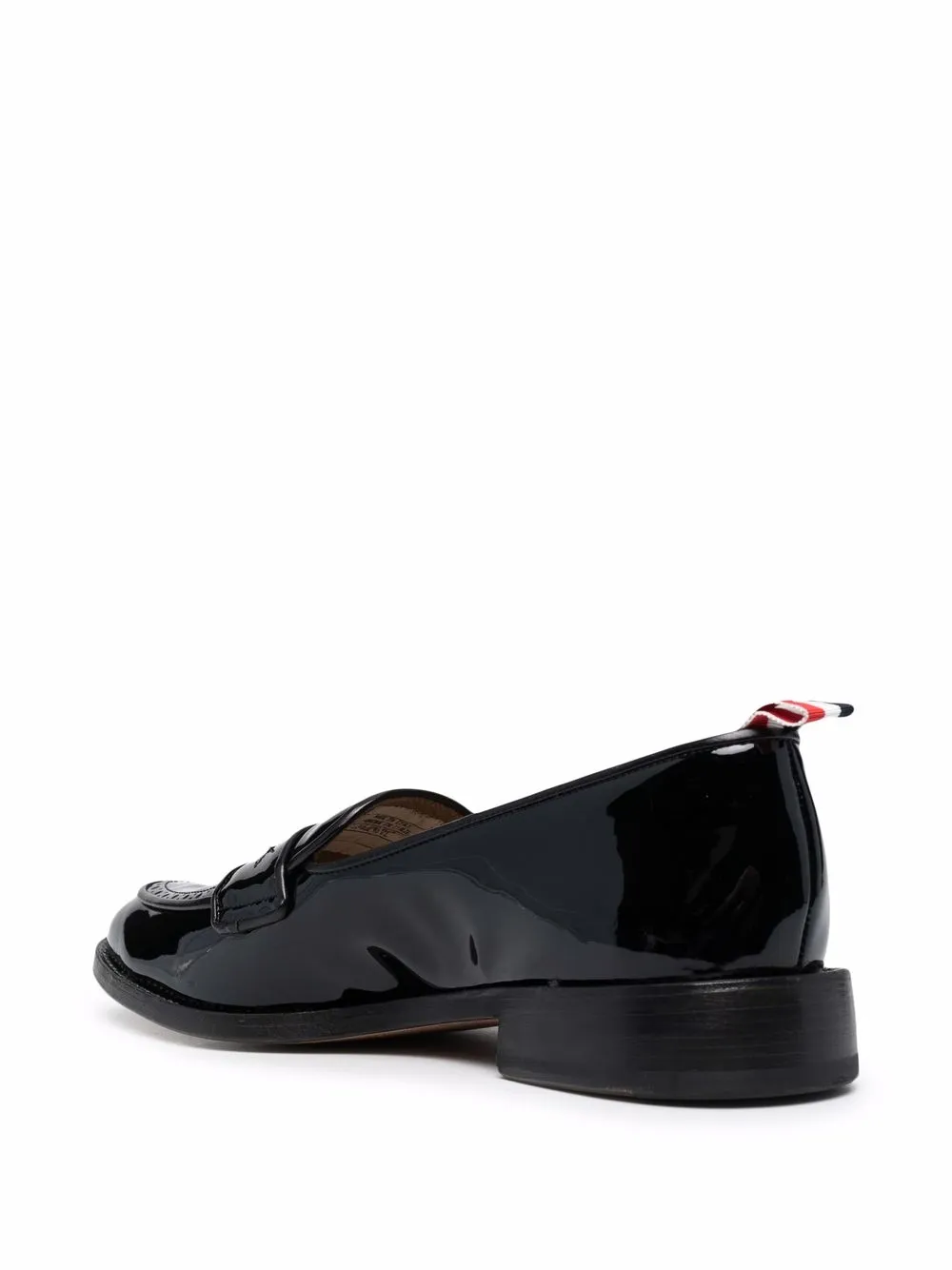 Thom Browne Mocassini con applicazione | Mocassini | Image 3