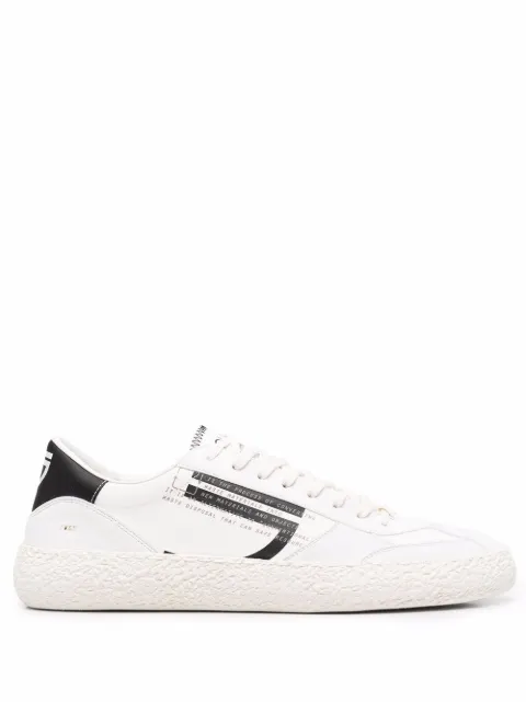 Puraai Mora low-top sneakers 