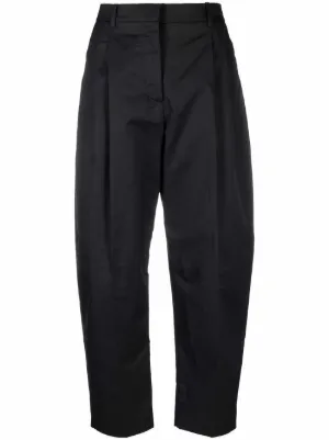 Stella McCartney(ステラ・マッカートニー)パンツ - FARFETCH Stella McCartney(ステラ・マッカートニー)パンツ - FARFETCH