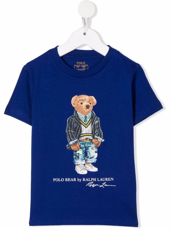 polo bear football