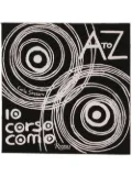 Rizzoli 10 Corso Como: A to Z - Black