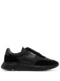 Axel Arigato Genesis low-top sneakers - Black