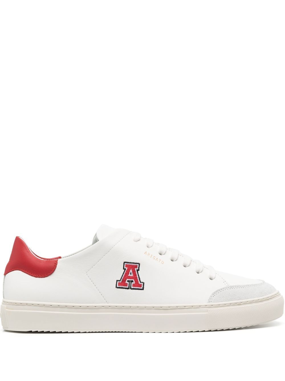 Image 1 of Axel Arigato Clean 90 Varsity sneakers