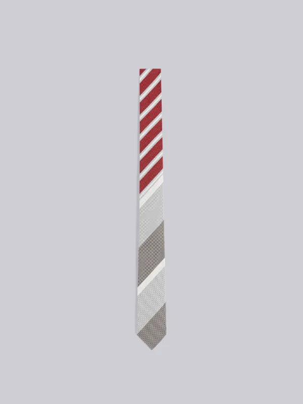 ネクタイ | Thom Browne 公式ウェブサイト