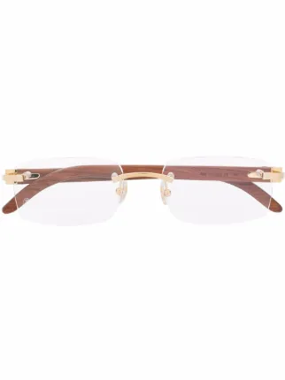 Cartier Eyewear