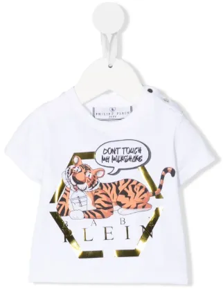 Philipp Plein Junior
