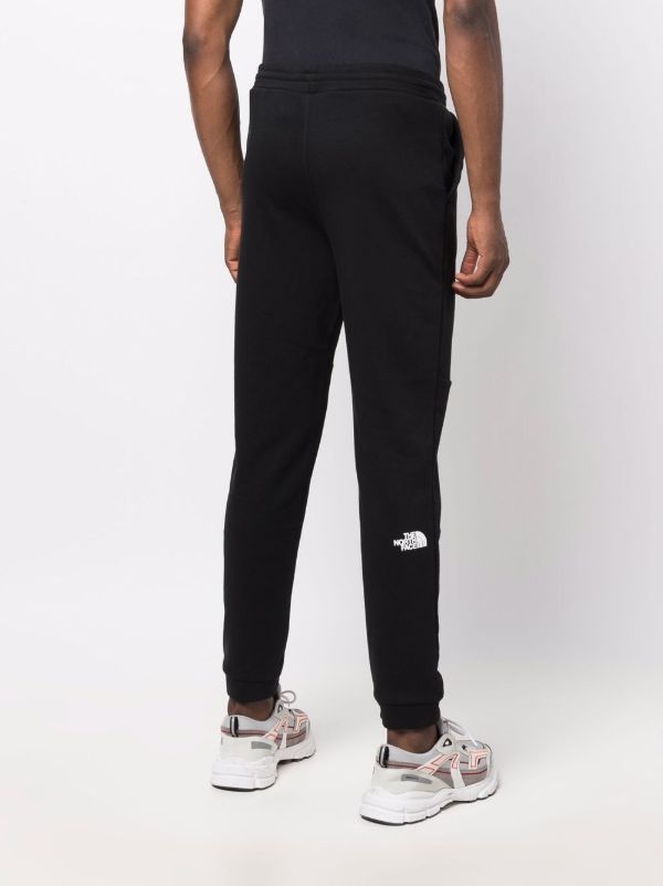 track pants the north face