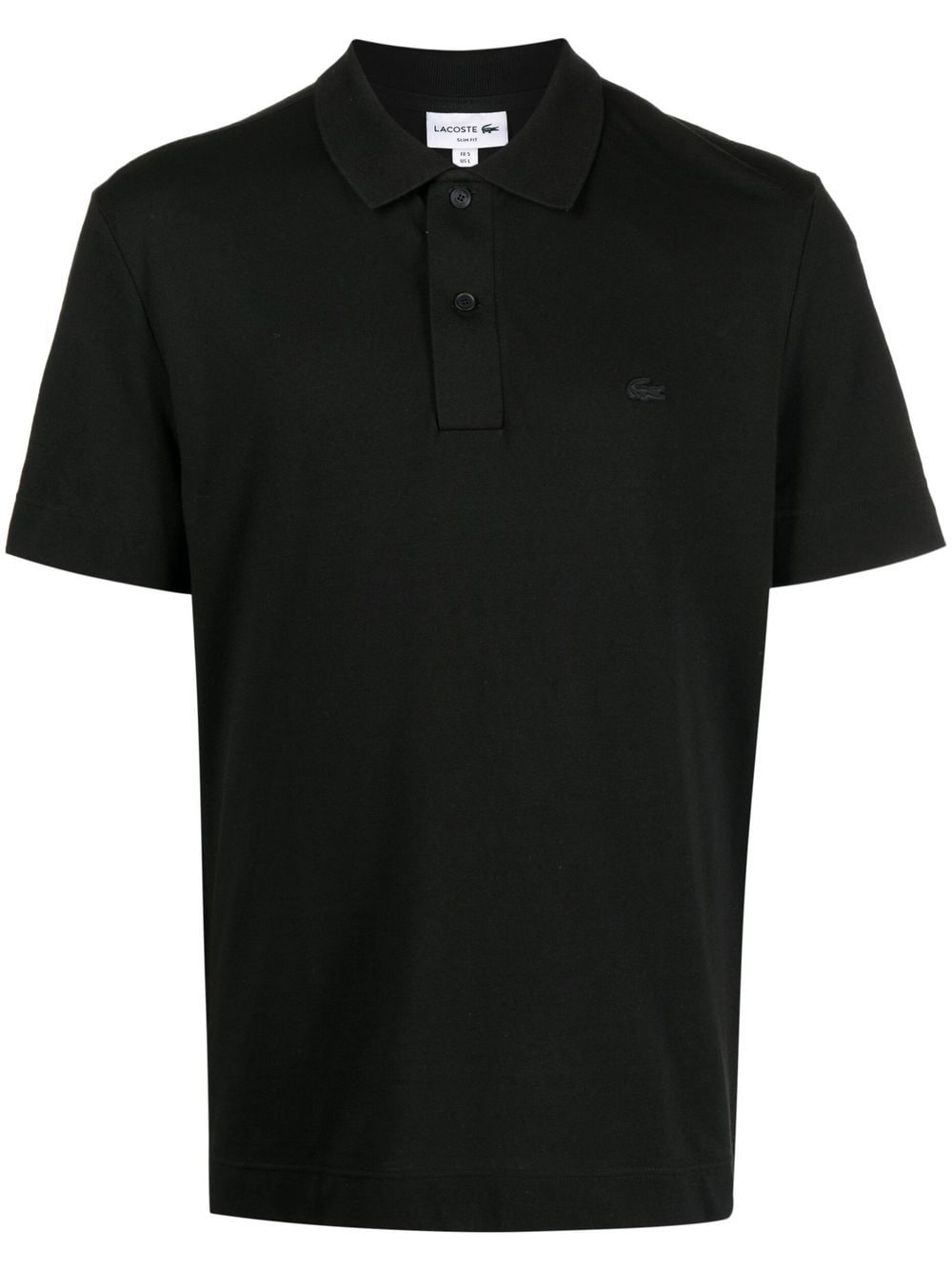 LACOSTE SHORT SLEEVE POLO SHIRT