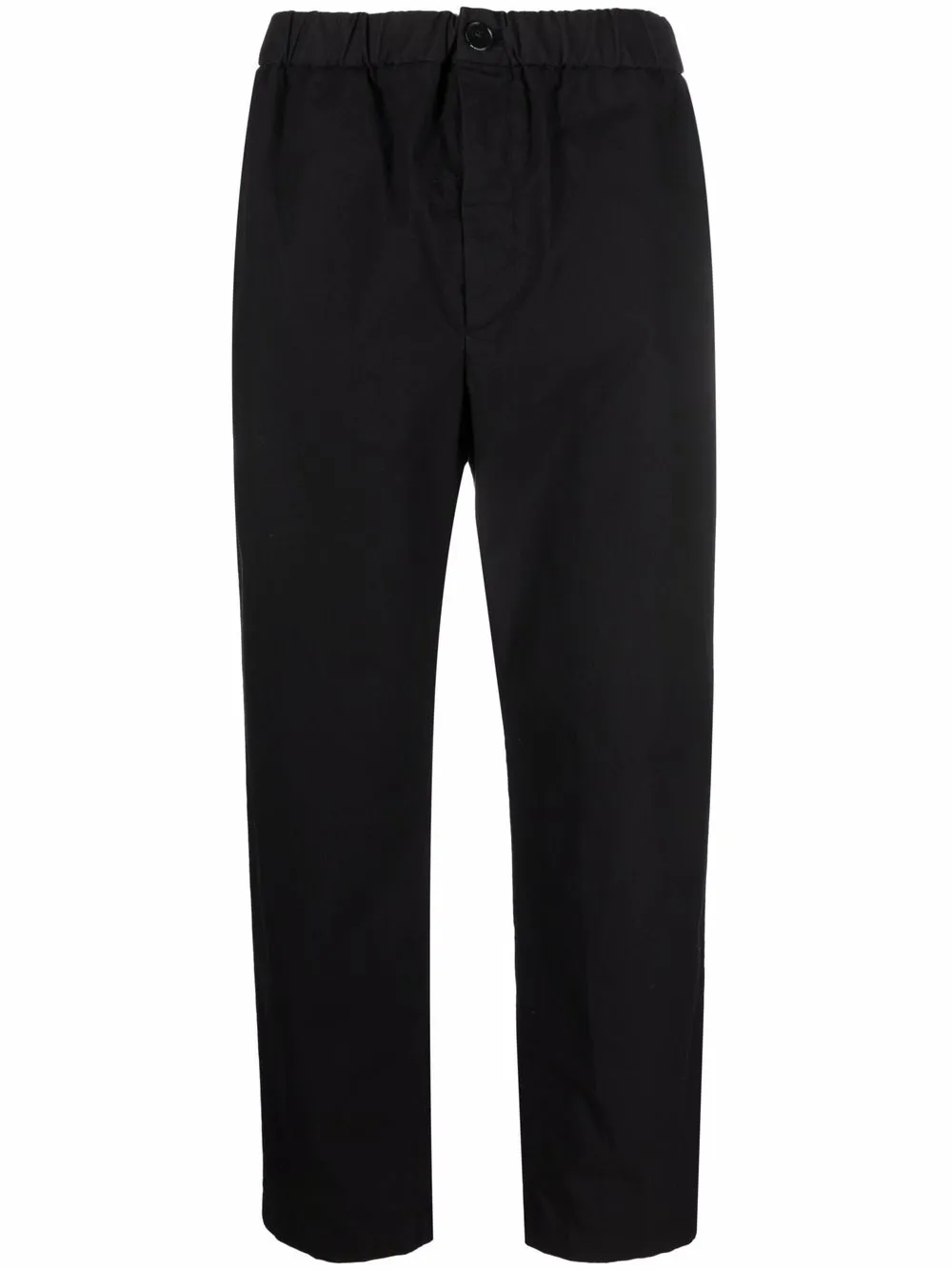 Jil Sander elasticated-waist Trousers - Farfetch